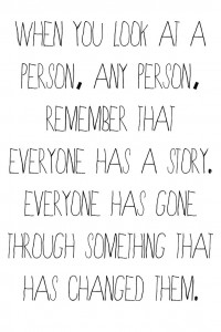 everyone+has+a+story