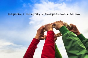 empathy integrity