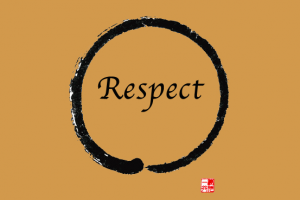 respect loop