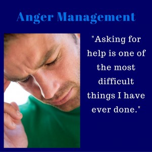 anger management